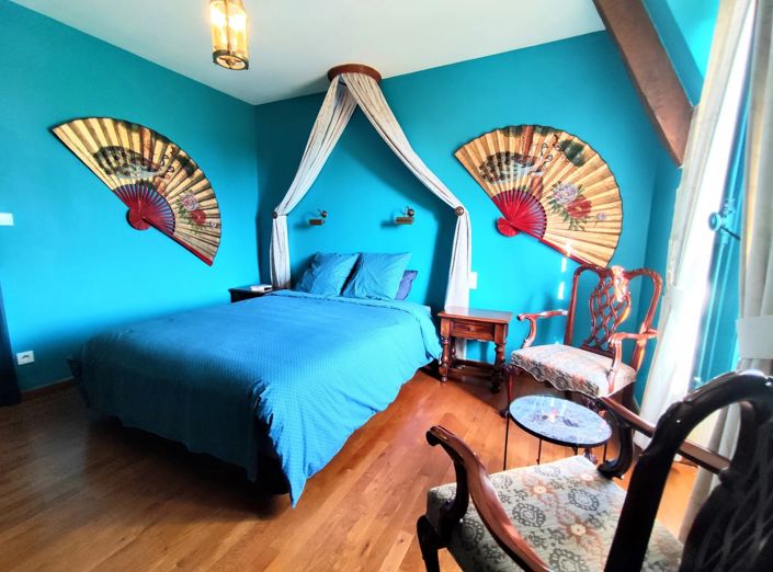 Image No.3-Propriété de 2 chambres à vendre à Les Forges