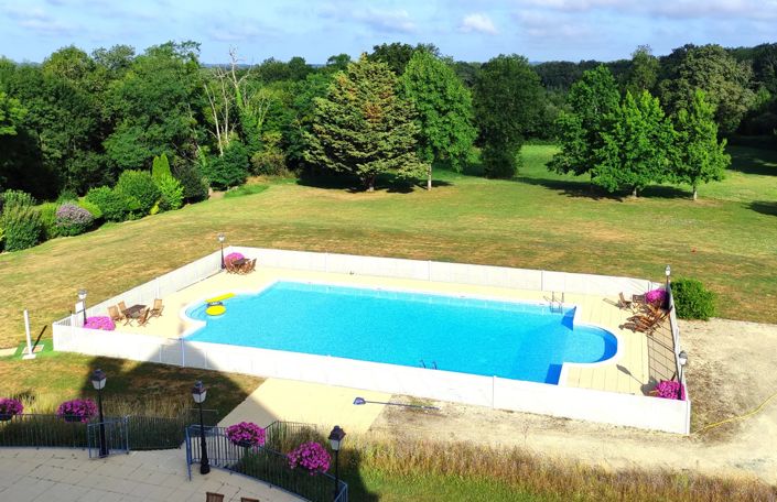 Image No.4-Propriété de 2 chambres à vendre à Les Forges