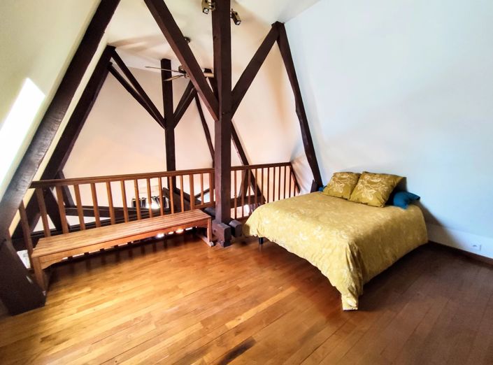 Image No.7-Propriété de 2 chambres à vendre à Les Forges