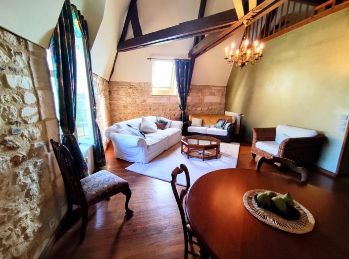 Image No.8-Propriété de 2 chambres à vendre à Les Forges