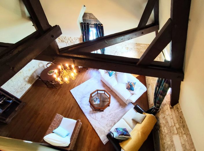 Image No.9-Propriété de 2 chambres à vendre à Les Forges