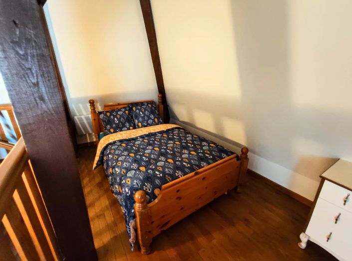 Image No.10-Propriété de 2 chambres à vendre à Les Forges