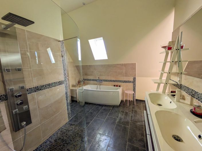 Image No.14-Maison de 6 chambres à vendre à Assier