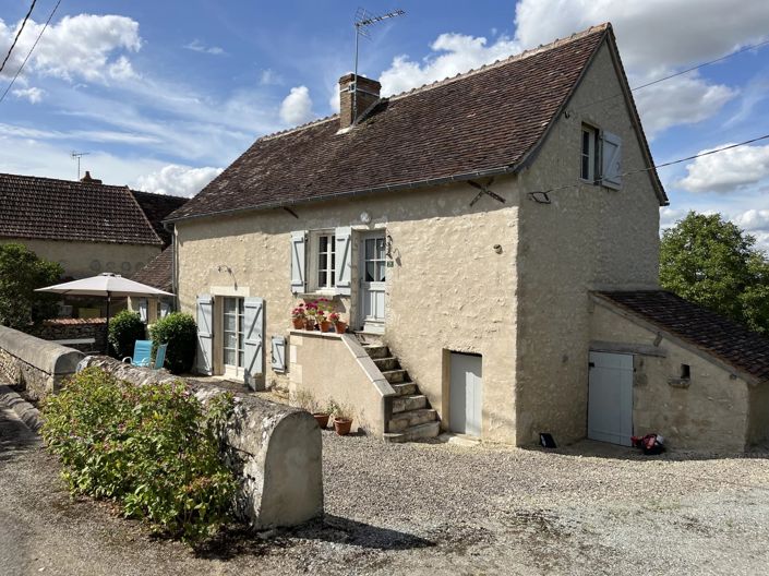Image No.1-2 Bed Cottage for sale