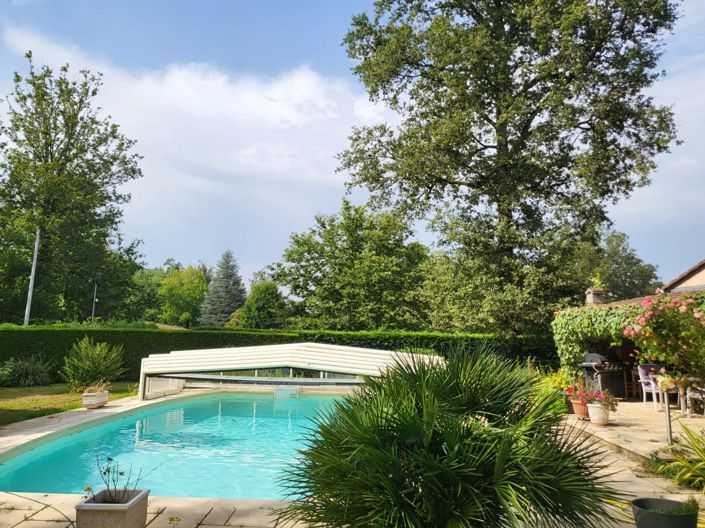 Image No.15-Maison de 5 chambres à vendre à Saint-Estèphe