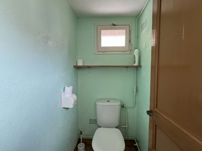 Image No.11-Maison de 4 chambres à vendre à Aigre