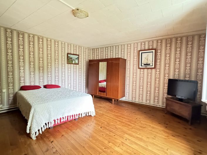 Image No.12-Maison de 4 chambres à vendre à Aigre