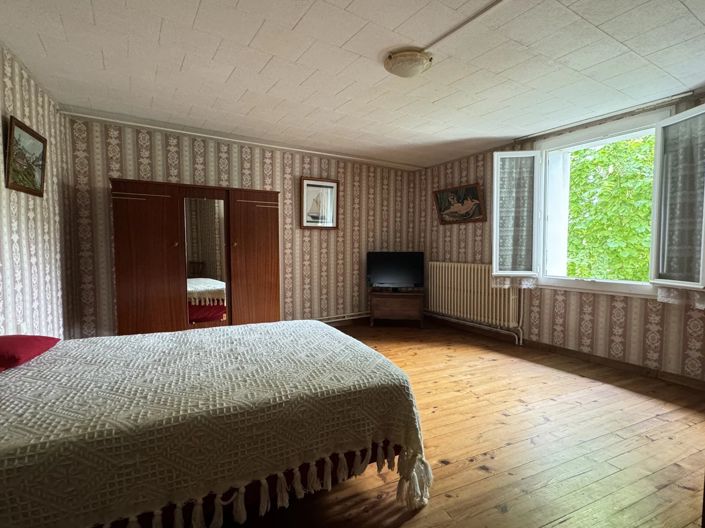 Image No.13-Maison de 4 chambres à vendre à Aigre