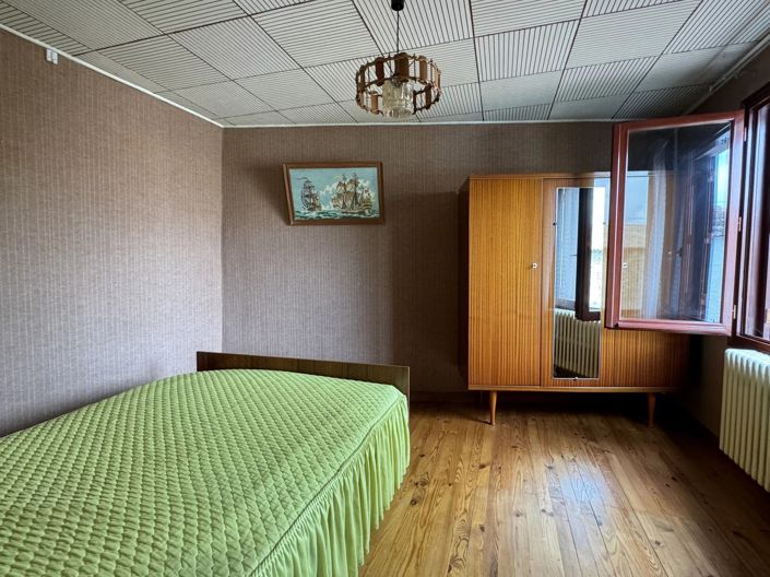 Image No.15-Maison de 4 chambres à vendre à Aigre