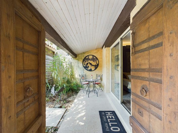 Image No.14-Maison de village de 2 chambres à vendre à Bergerac