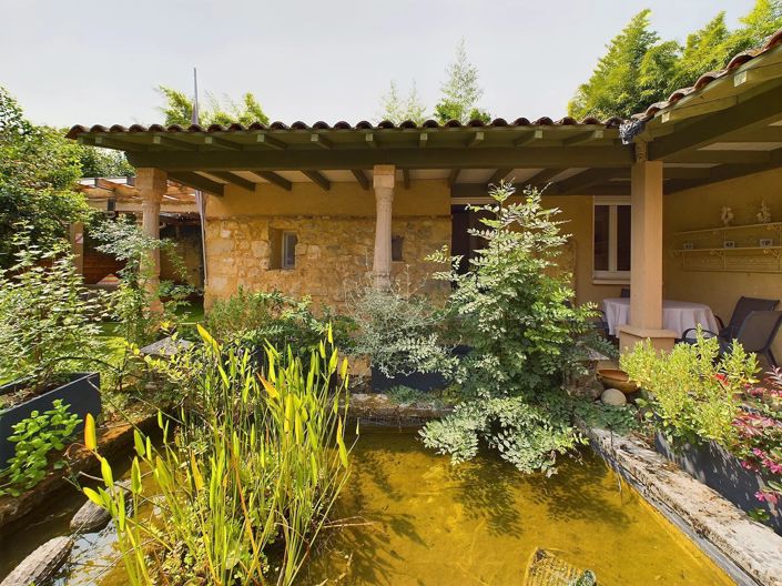 Image No.15-Maison de village de 2 chambres à vendre à Bergerac