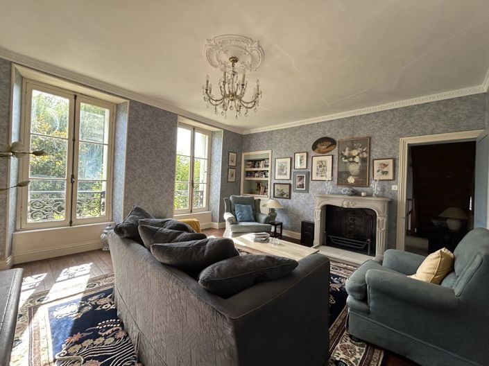 Image No.10-Maison de village de 3 chambres à vendre à La Mothe-Saint-Héray