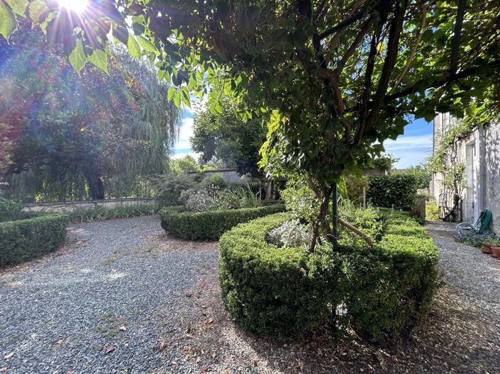 Image No.13-Maison de village de 3 chambres à vendre à La Mothe-Saint-Héray