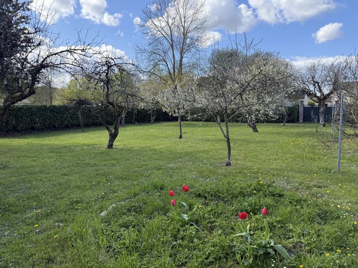 Image No.2-Maison de village de 3 chambres à vendre à La Mothe-Saint-Héray