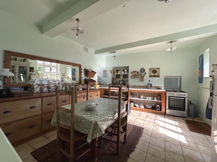 Image No.5-Maison de village de 3 chambres à vendre à La Mothe-Saint-Héray