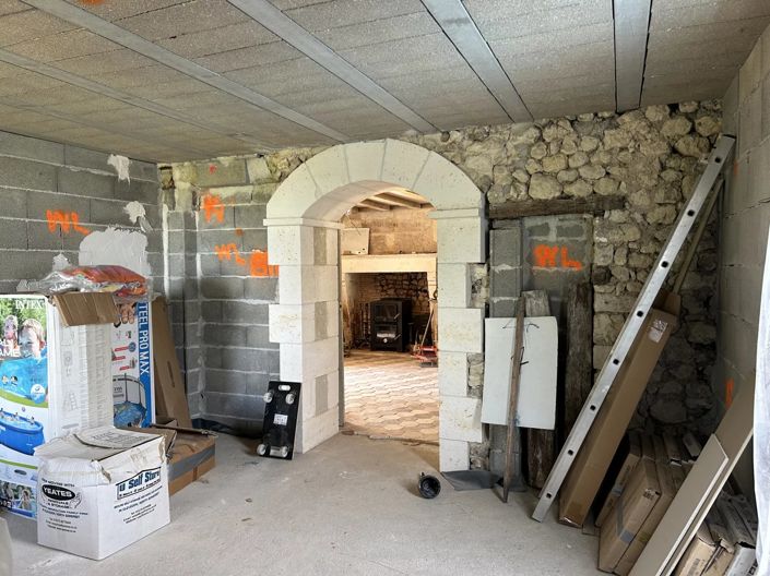 Image No.13-Maison de 4 chambres à vendre à Palluaud