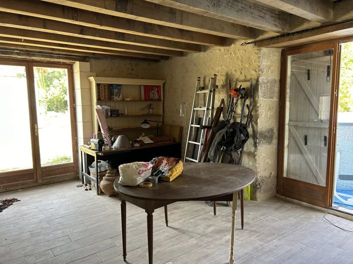 Image No.14-Maison de 4 chambres à vendre à Palluaud