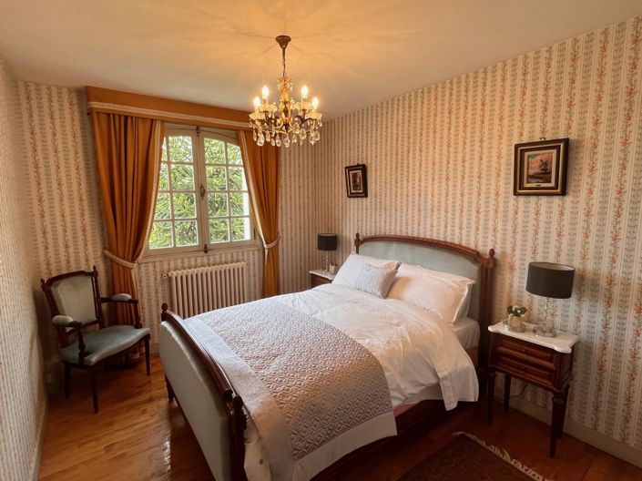 Image No.10-Maison de 8 chambres à vendre à Rochechouart