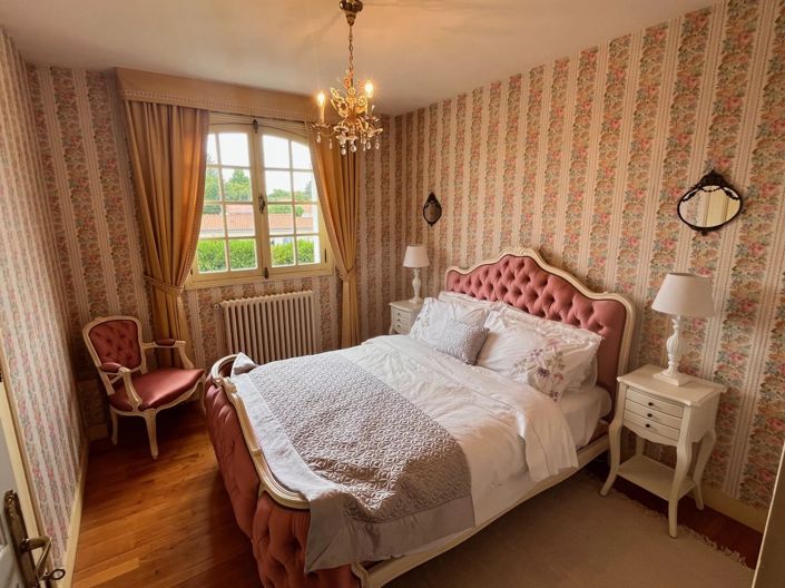 Image No.11-Maison de 8 chambres à vendre à Rochechouart