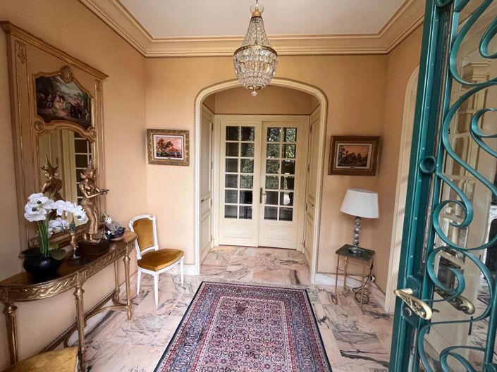 Image No.6-Maison de 8 chambres à vendre à Rochechouart