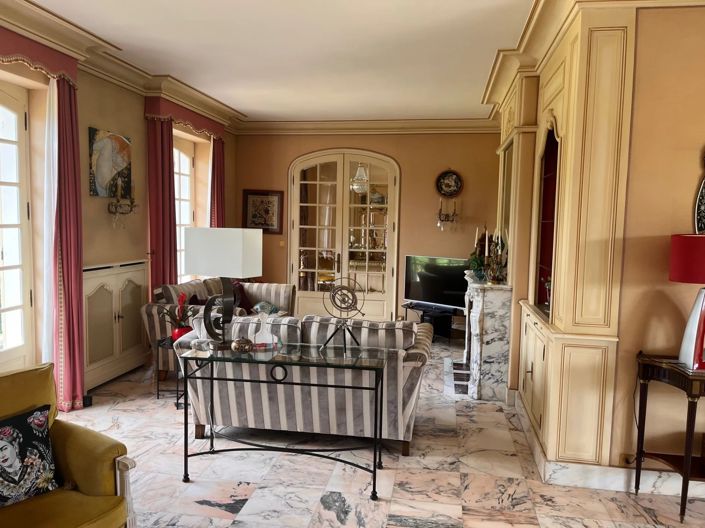 Image No.7-Maison de 8 chambres à vendre à Rochechouart