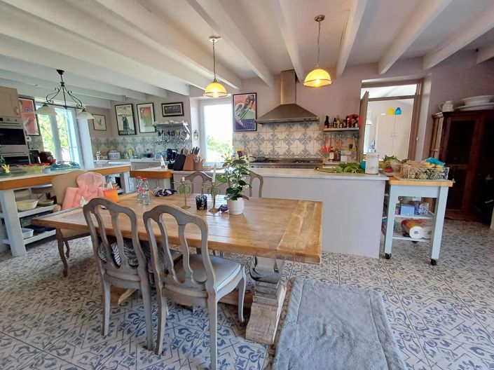 Image No.14-6 Bed Village House for sale