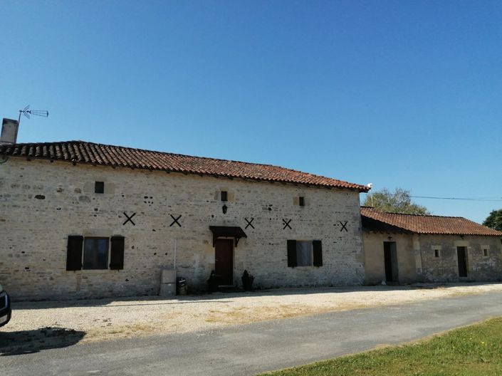 Image No.1-Maison de 6 chambres à vendre à Saint-Martin-l'Ars