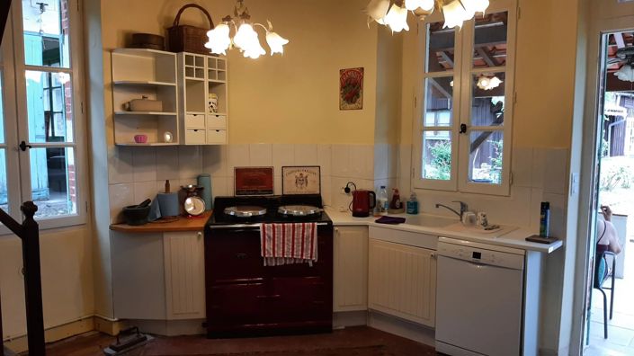 Image No.5-4 Bed Village House for sale