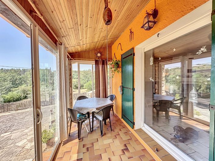 Image No.10-Maison de 2 chambres à vendre à Flayosc