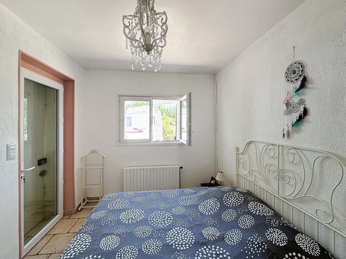 Image No.11-Maison de 2 chambres à vendre à Flayosc