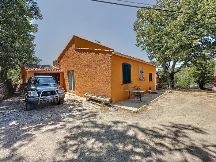 Image No.12-Maison de 2 chambres à vendre à Flayosc