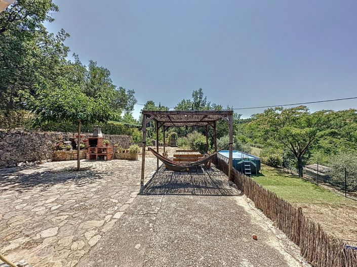 Image No.4-Maison de 2 chambres à vendre à Flayosc