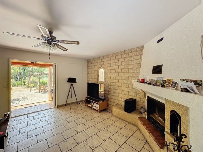 Image No.5-Maison de 2 chambres à vendre à Flayosc