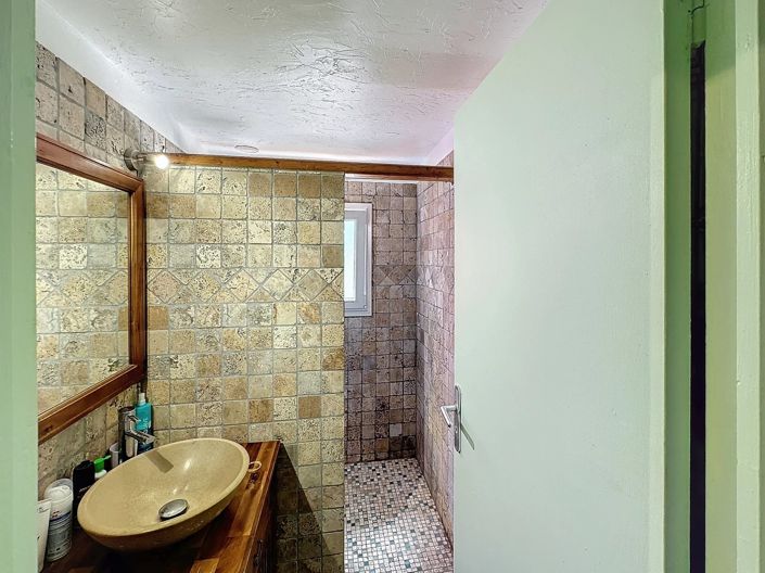 Image No.6-Maison de 2 chambres à vendre à Flayosc