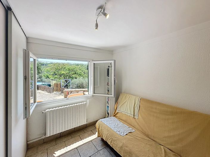 Image No.7-Maison de 2 chambres à vendre à Flayosc