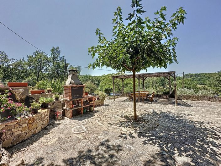 Image No.9-Maison de 2 chambres à vendre à Flayosc