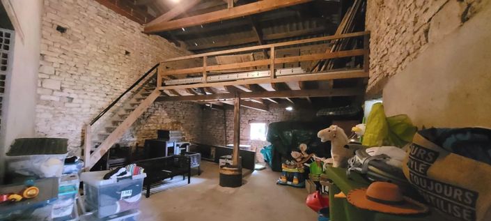 Image No.10-Maison de 4 chambres à vendre à Lauzerte