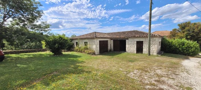 Image No.15-Maison de 4 chambres à vendre à Lauzerte