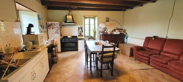 Image No.3-Maison de 4 chambres à vendre à Lauzerte