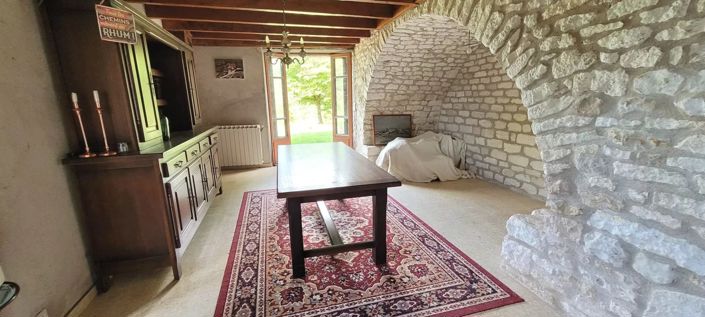 Image No.4-Maison de 4 chambres à vendre à Lauzerte