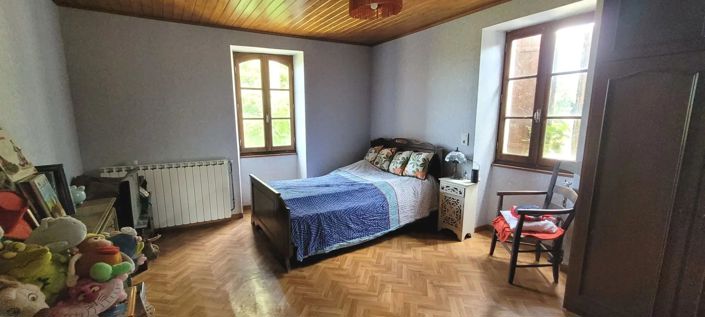 Image No.5-Maison de 4 chambres à vendre à Lauzerte