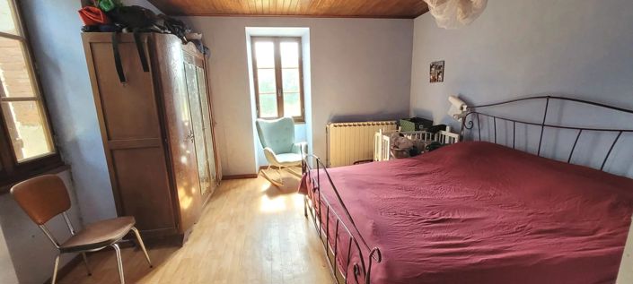 Image No.6-Maison de 4 chambres à vendre à Lauzerte