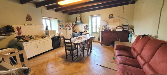 Image No.8-Maison de 4 chambres à vendre à Lauzerte