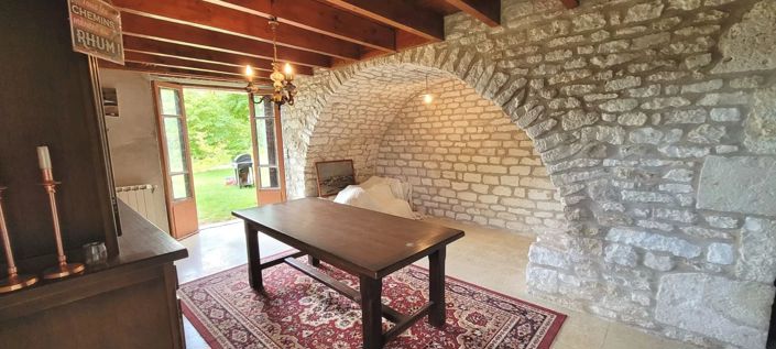 Image No.9-Maison de 4 chambres à vendre à Lauzerte