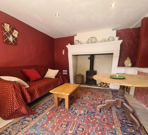 Image No.13-5 Bed Village House for sale