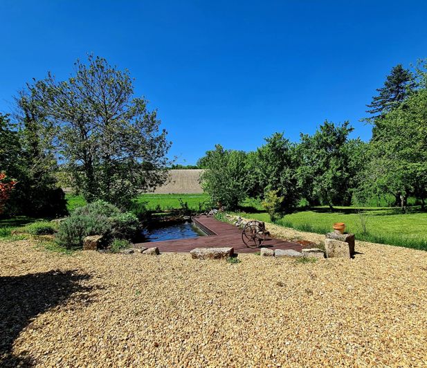 Image No.3-5 Bed Village House for sale