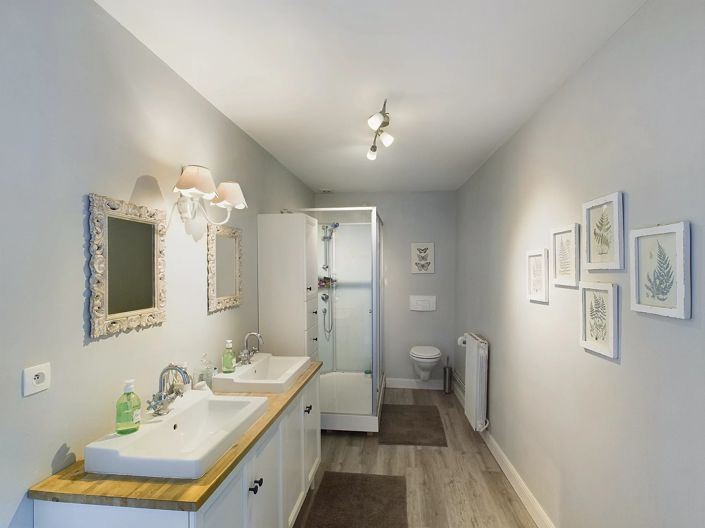 Image No.10-Maison de 4 chambres à vendre à Gironde