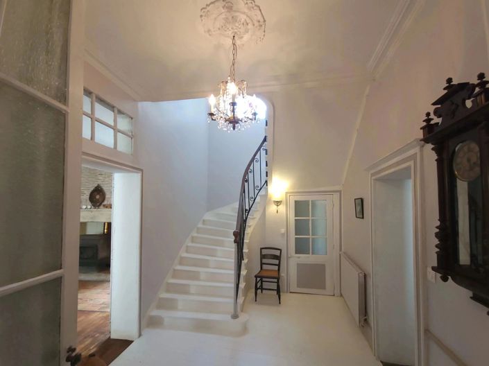 Image No.11-Maison de 4 chambres à vendre à Gironde