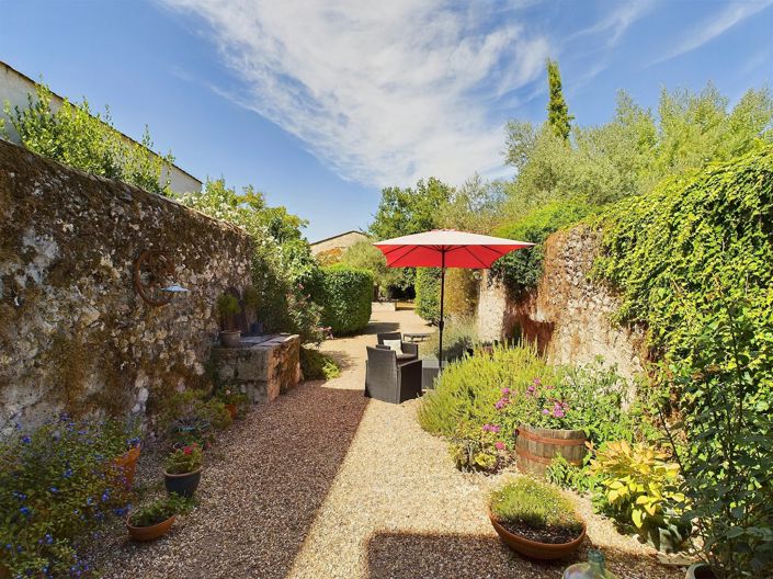 Image No.13-Maison de 4 chambres à vendre à Gironde