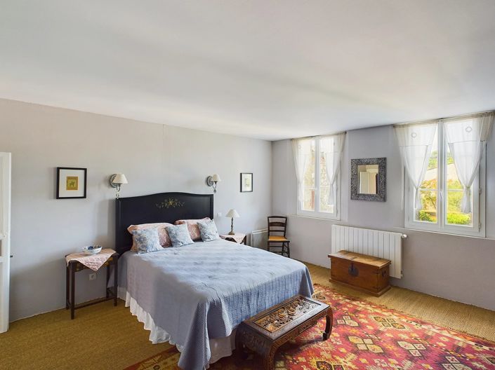 Image No.7-Maison de 4 chambres à vendre à Gironde